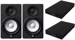 Yamaha HS7 MP SET Aktivní studiový monitor