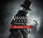 Assassin's Creed Syndicate - Season Pass AR XBOX One CD Key