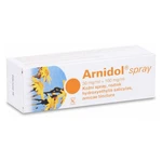 ARNIDOL sprej na svalovou únavu 100 ml