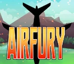 Air Fury Steam CD Key