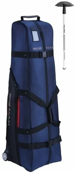 Big Max SET Navy/Black Travel cover