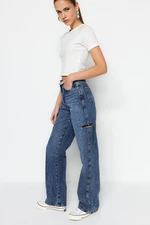 Jeans da donna Trendyol