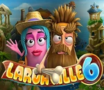 Laruaville 6 Steam CD Key