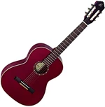 Ortega R121 7/8 Wine Red