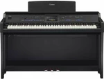 Yamaha CVP-905B Black Digitálne piano