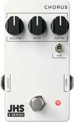 JHS Pedals 3 Series Chorus Gitarový efekt