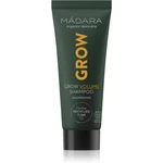 Mádara Grow šampón pre objem jemných vlasov 25 ml