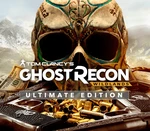 Tom Clancy's Ghost Recon Wildlands Ultimate Year 2 Edition EU v2 Steam Altergift