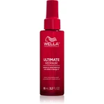 Wella Professionals Ultimate Repair Miracle Hair Rescue bezoplachové sérum ve spreji pro poškozené vlasy 95 ml