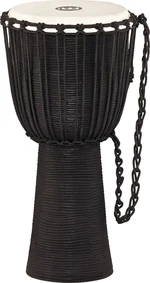 Meinl HDJ3-L Headliner Black 12" Djembe