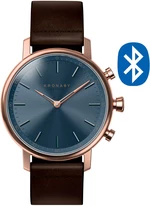 Kronaby Vodotěsné Connected watch Carat S0669/1