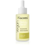 Nacomi Beauty Serum hydratační a vyživující sérum 40 ml