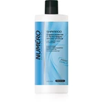 Brelil Professional Elasticizing & Frizz-Free Shampoo šampon na vlnité vlasy 1000 ml