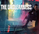 THE UNCLEARNESS Steam CD Key