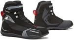 Forma Boots Viper Dry Black 42 Cizme de motocicletă