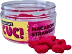 Lk baits cuc! macaroni - strawberry