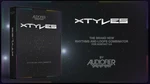 Audiofier Xtyles (Digitales Produkt)