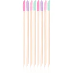 Brushworks Cuticle Crystal Sticks tyčinka na kožtičku nechtov