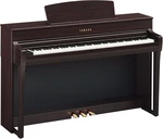 Yamaha CLP 745 Palissandro Piano Digitale