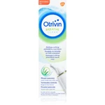 Otrivin Breathe Clean Aloe vera nosní sprej, roztok k proplachu nosních dutin 100 ml