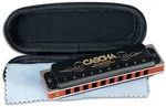 Cascha HH 2025 Professional Blues C