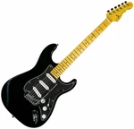 G&L Legacy MP Black Gloss Elektrická gitara