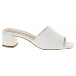 Dámské pantofle Tamaris 1-27204-20 white leather 38