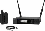 Shure GLXD14R+E-Z4 Drahtloses System 2,4 GHz-5,8 GHz