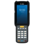 Zebra MC3300x MC330L-SJ3EG4RW, datový terminál, 2D, SR, SE4770, 10.5 cm (4''), Func. Num., BT, Wi-Fi, NFC, Android, GMS