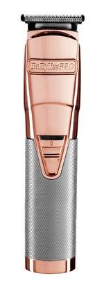 Profesionálny kontúrovací strojček BaByliss Pro Rose FX7880RGE + darček zadarmo