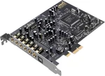 Creative Sound Blaster AUDIGY RX PCI Audio interfész