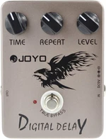 Joyo JF-08 Digital Delay Effetti Chitarra