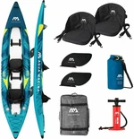 Aqua Marina Steam 13'6'' (412 cm) Kayak, canoa