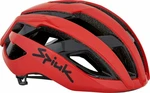 Spiuk Domo Helmet Red M/L (56-61 cm) Casco da ciclismo