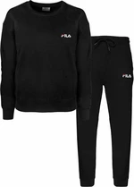 Fila FPW4093 Woman Pyjamas Black S Bielizna do fitnessa