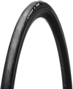 Hutchinson Fusion 5 Tubular 29/28" (622 mm) 25.0 Black Tubular Országúti kerékpár gumiabroncs