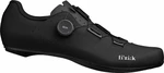 fi´zi:k Tempo Decos Carbon Black/Black 40,5 Męskie buty rowerowe