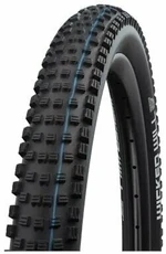 Schwalbe Wicked Will 29/28" (622 mm) Black/Blue 2.4 Tubeless Ready-Super Trail-SpeedGrip MTB Fahrradreifen