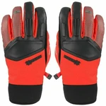 KinetiXx Billy Black/Red 10,5 SkI Handschuhe