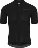 Briko Racing Maillot Black 2XL