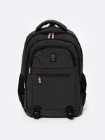 Big Star Unisex's Backpack 250022  Tworzywo Sztuczne-907