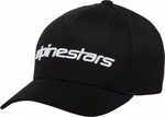 Alpinestars Linear Hat Black/White S/M Șapcă