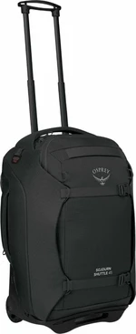 Osprey Sojourn Shuttle Wheeled Black 45 L Bagaj