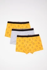 DEFACTO Boy's 3-pack Boxer