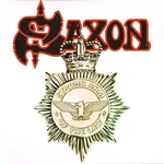 Saxon - Strong Arm Of The Law (LP)