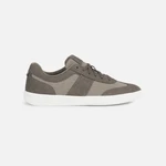 GEOX Grey men's sneakers Rieti - Men's