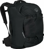 Osprey Farpoint 55 Black 55 L Zaino