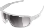 POC Do Blade Hydrogen White/Clarity Road Silver Mirror Okulary rowerowe