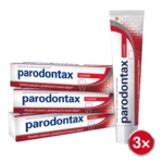 PARODONTAX Klasická zubná pasta 3 x 75 ml