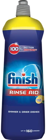 FINISH Leštidlo Shine&Protect Lemon 800 ml